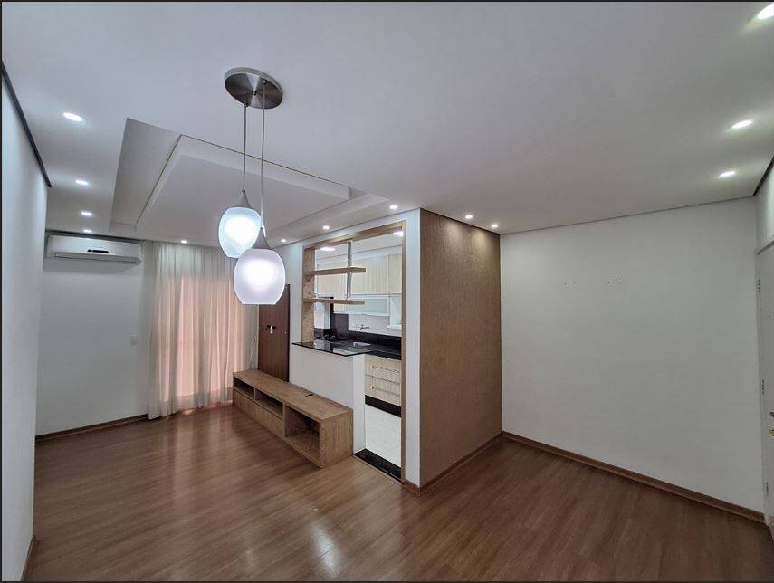 #393 - Apartamento para Venda em Americana - SP