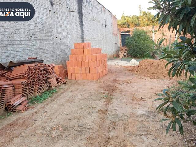 #391 - Terreno para Venda em Santa Bárbara d`Oeste - SP - 2