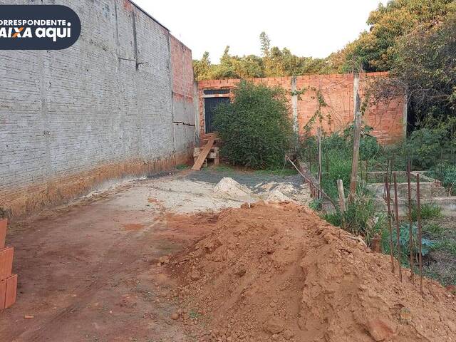 #391 - Terreno para Venda em Santa Bárbara d`Oeste - SP - 3