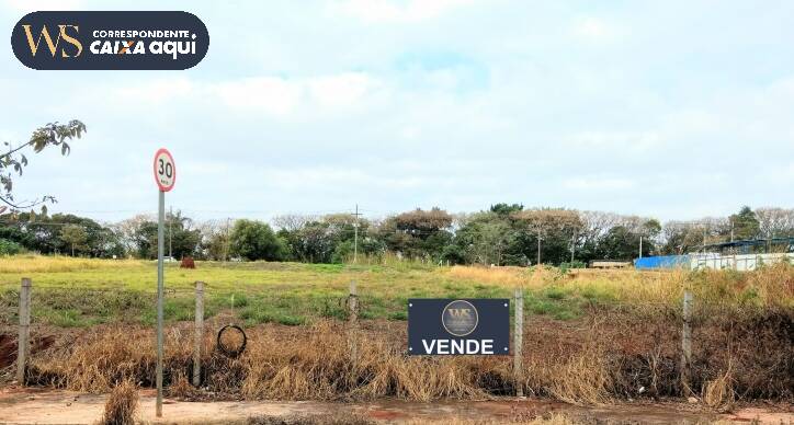 Terreno à venda, 622m² - Foto 1