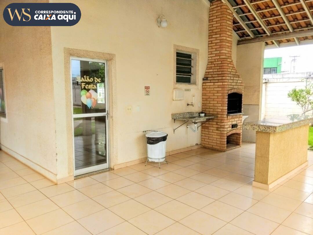 Apartamento à venda com 3 quartos, 65m² - Foto 20