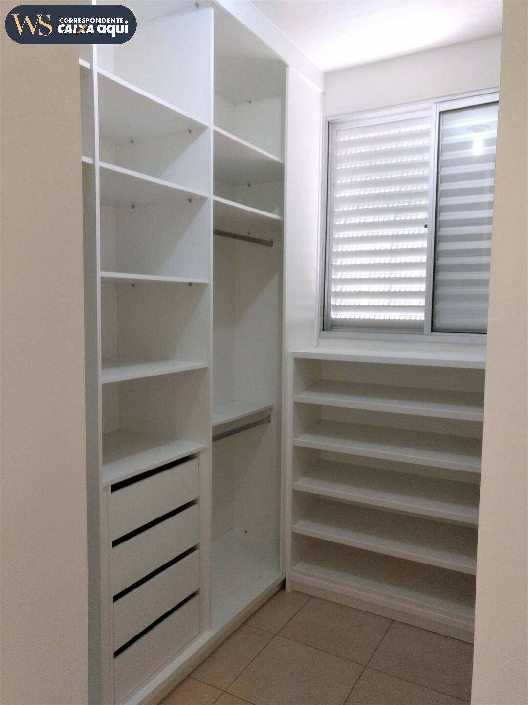 Apartamento à venda com 3 quartos, 65m² - Foto 10