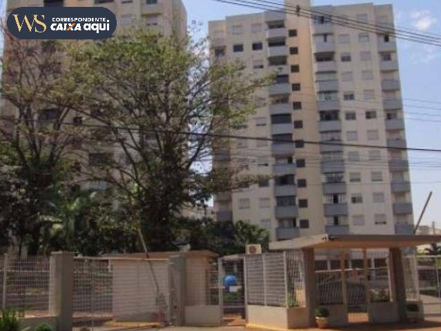 Apartamento à venda com 2 quartos, 55m² - Foto 2