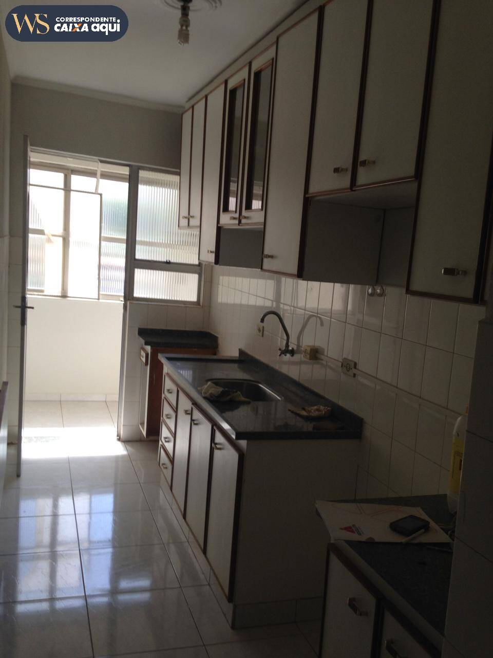 Apartamento à venda com 2 quartos, 55m² - Foto 7