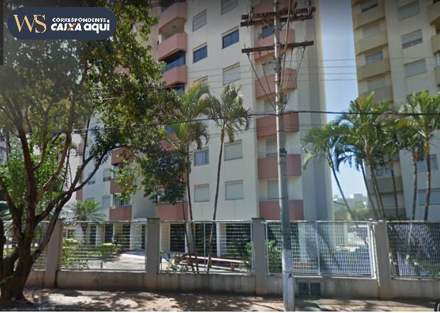 Apartamento à venda com 2 quartos, 55m² - Foto 3