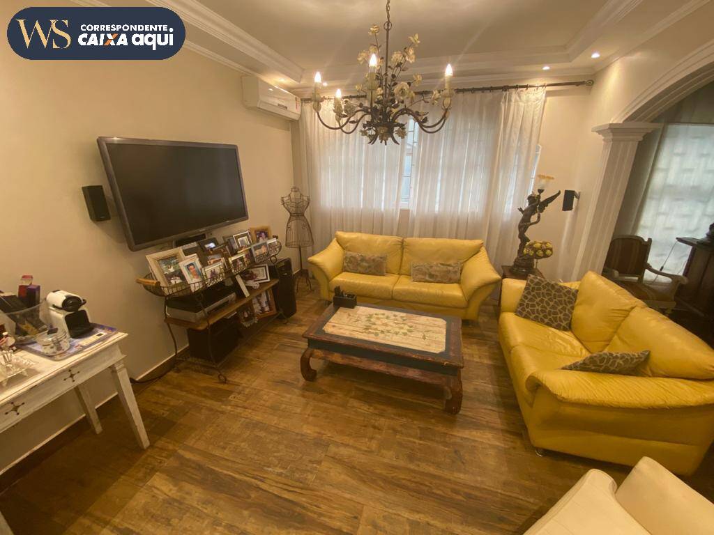 Casa à venda com 4 quartos, 280m² - Foto 3