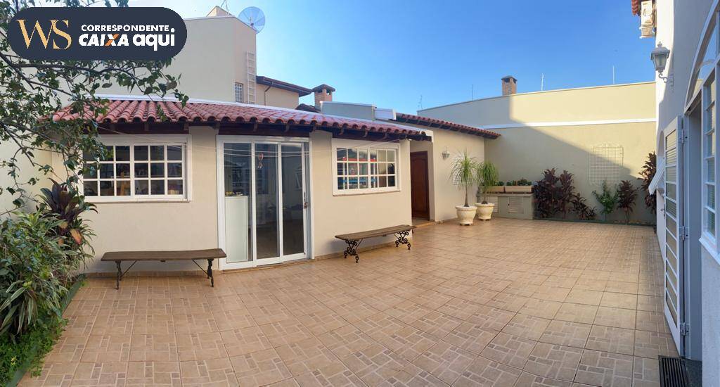 Casa à venda com 4 quartos, 280m² - Foto 6