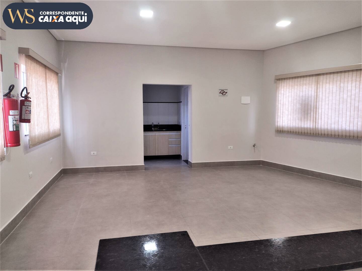 Conjunto Comercial-Sala para alugar, 50m² - Foto 3