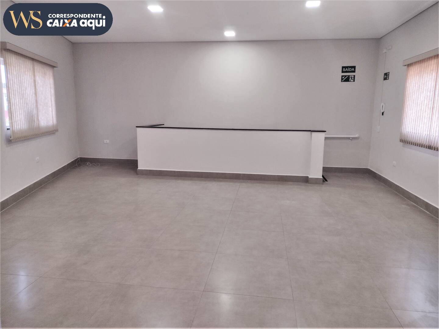 Conjunto Comercial-Sala para alugar, 50m² - Foto 4