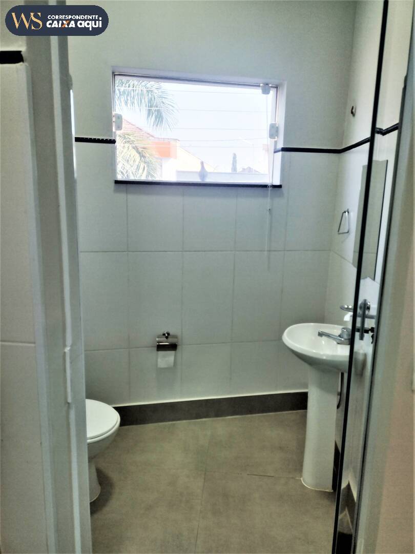 Conjunto Comercial-Sala para alugar, 50m² - Foto 8