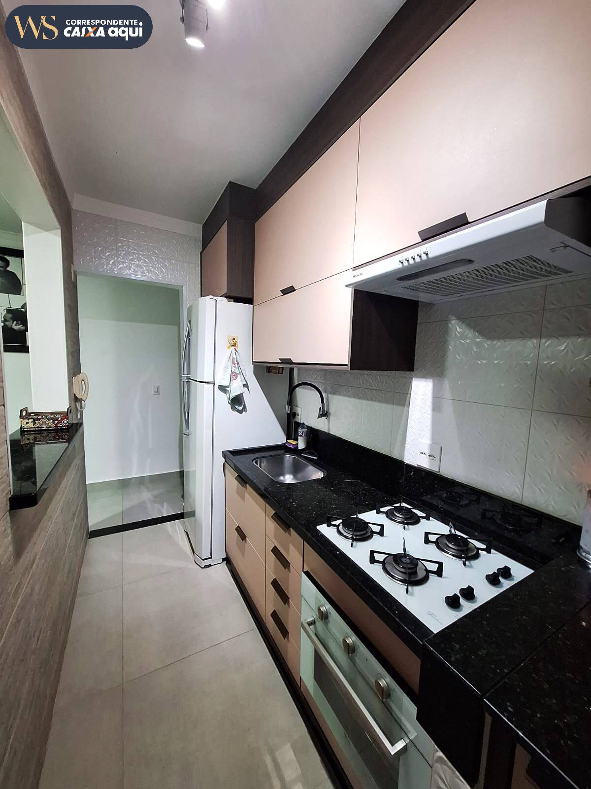 Apartamento à venda com 2 quartos, 120m² - Foto 5