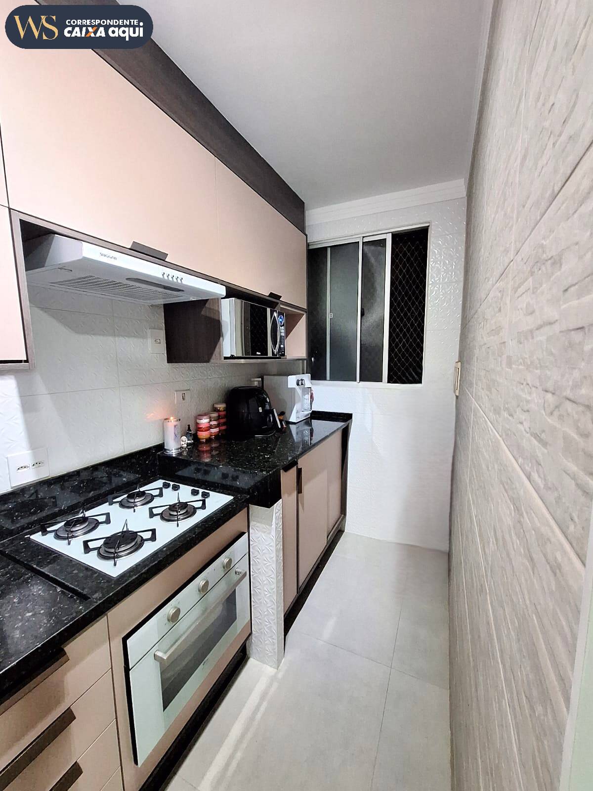 Apartamento à venda com 2 quartos, 120m² - Foto 4