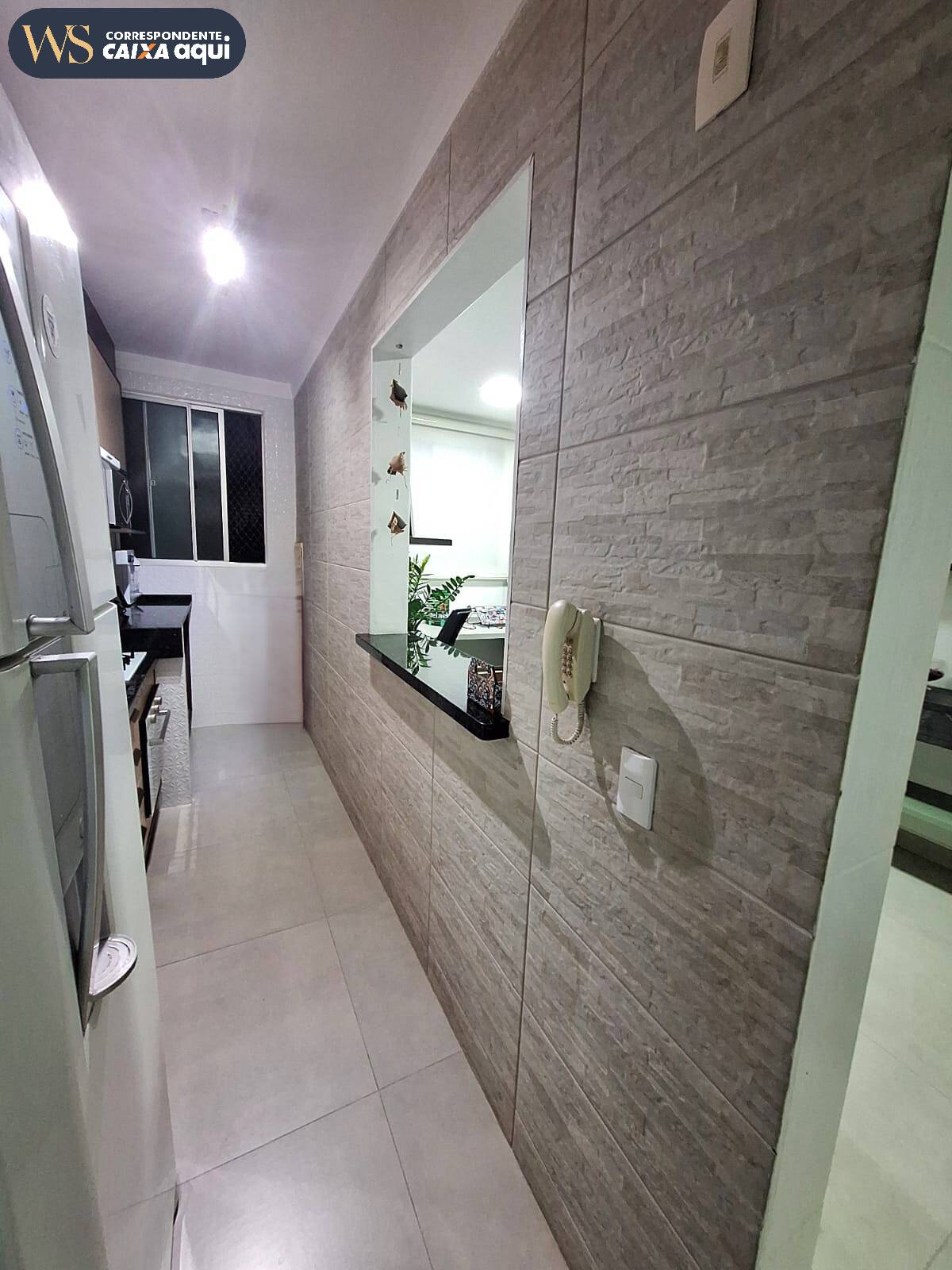 Apartamento à venda com 2 quartos, 120m² - Foto 6