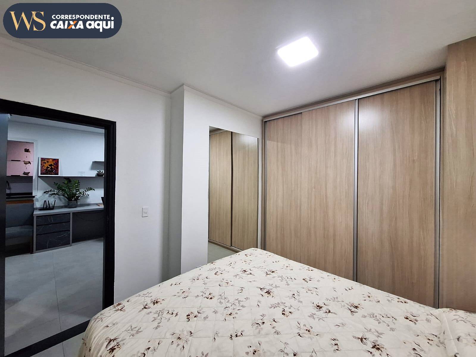 Apartamento à venda com 2 quartos, 120m² - Foto 10