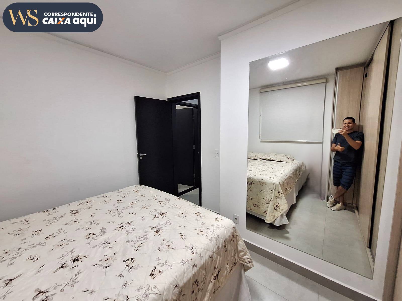 Apartamento à venda com 2 quartos, 120m² - Foto 11