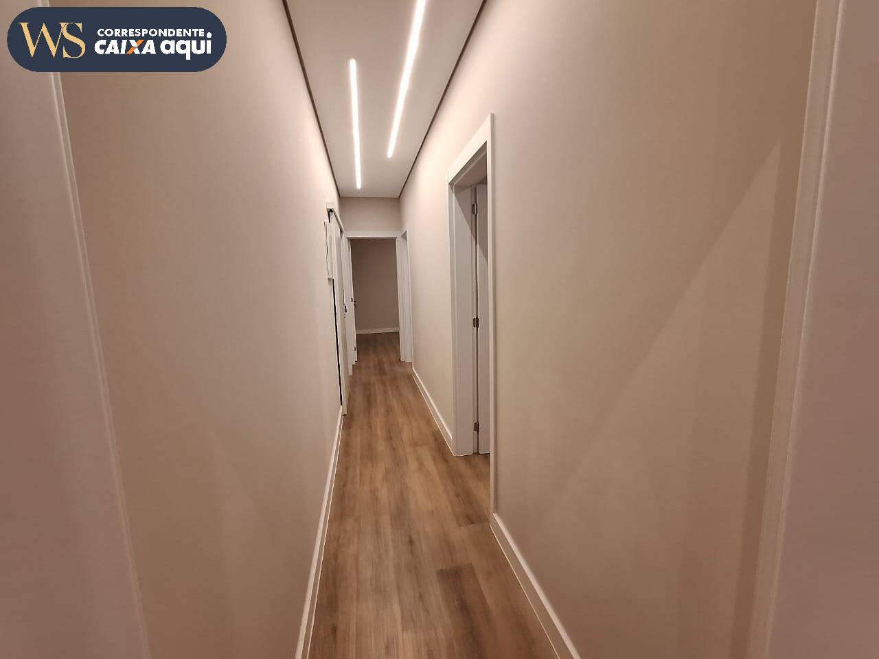 Casa à venda com 4 quartos, 190m² - Foto 12