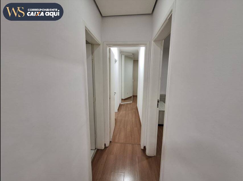 Apartamento à venda com 2 quartos, 60m² - Foto 6