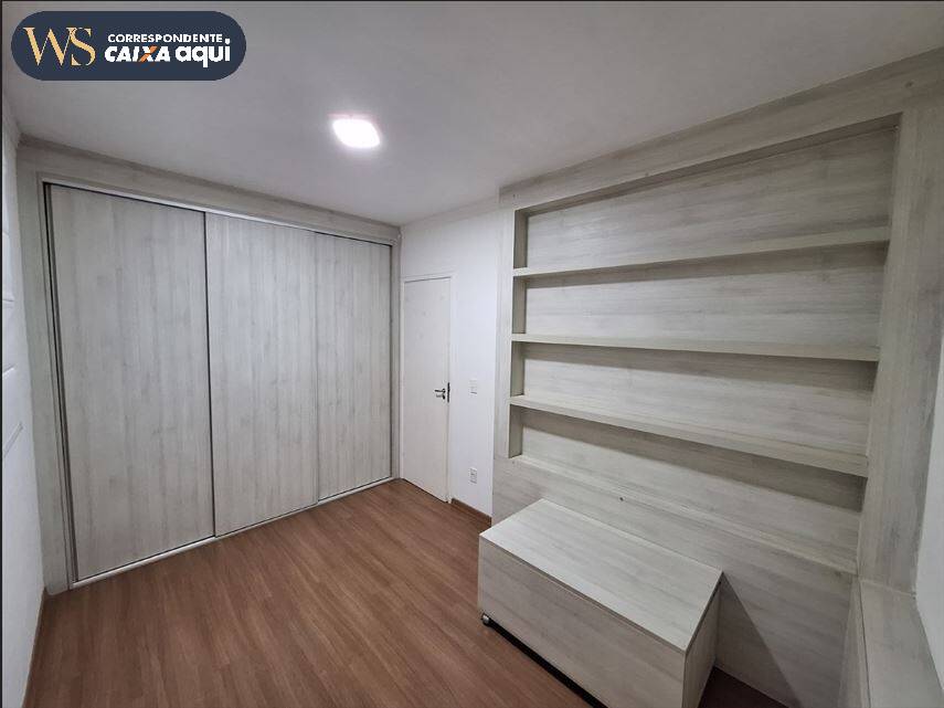 Apartamento à venda com 2 quartos, 60m² - Foto 10