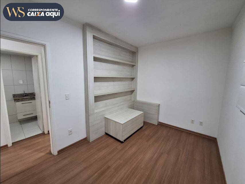 Apartamento à venda com 2 quartos, 60m² - Foto 9