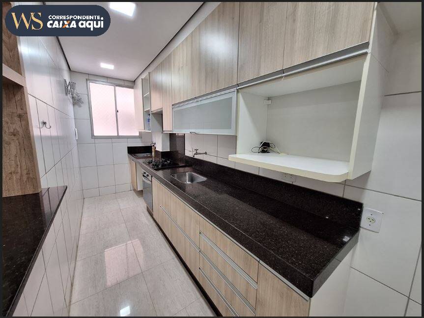 Apartamento à venda com 2 quartos, 60m² - Foto 4