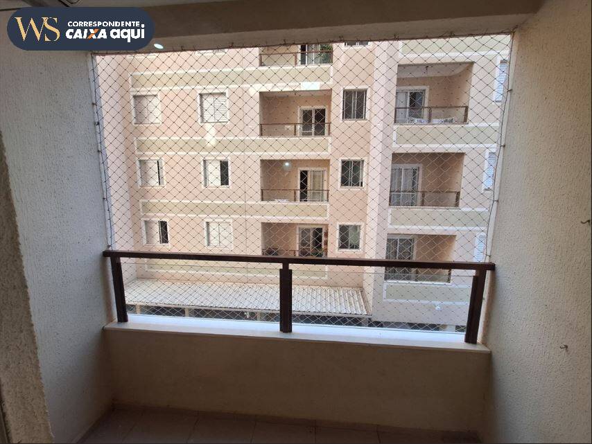 Apartamento à venda com 2 quartos, 60m² - Foto 15