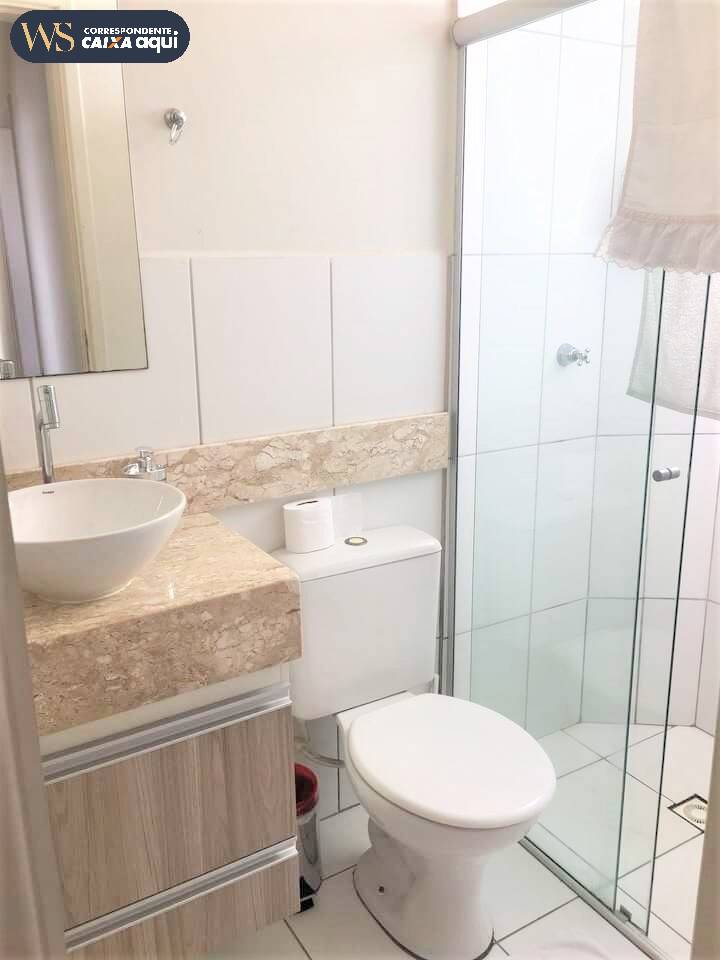 Apartamento à venda com 3 quartos, 65m² - Foto 9